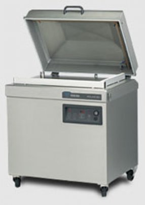 POLAR-80 vákuumos csomagológép