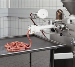 LPV 802 hosszúság szerinti pározó fej