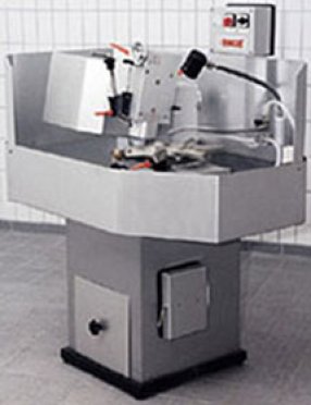 KRK-100 nedves köszörűgép