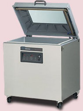 FALCON-80 vákuumos csomagológép