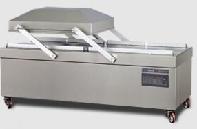 POLAR-2-95 vákuumos csomagológép