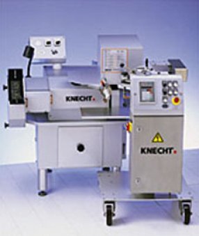 USK 230B-HV 208 univerzális automata nedves köszörűgép és polírozó