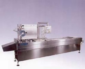VS-40 csomagoló gép