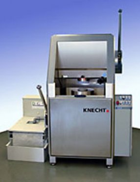 W-300 sík köszörűgép