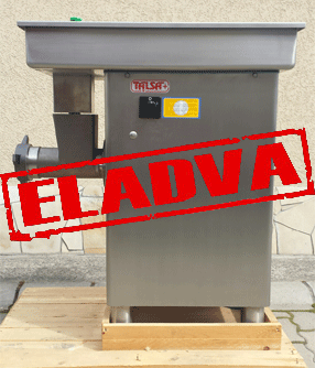 TALSA W98L-U5 darálógép
