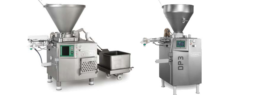 B-Co - vemag DP3